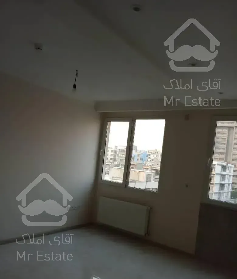 آپارتمان 110متر3خوابه