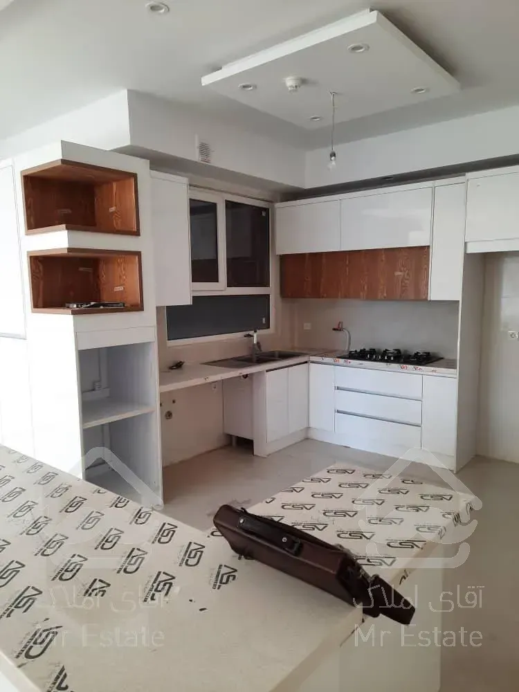 ۱۷۲ متر ۳ خواب فول کلید نخورده مرزداران خرید