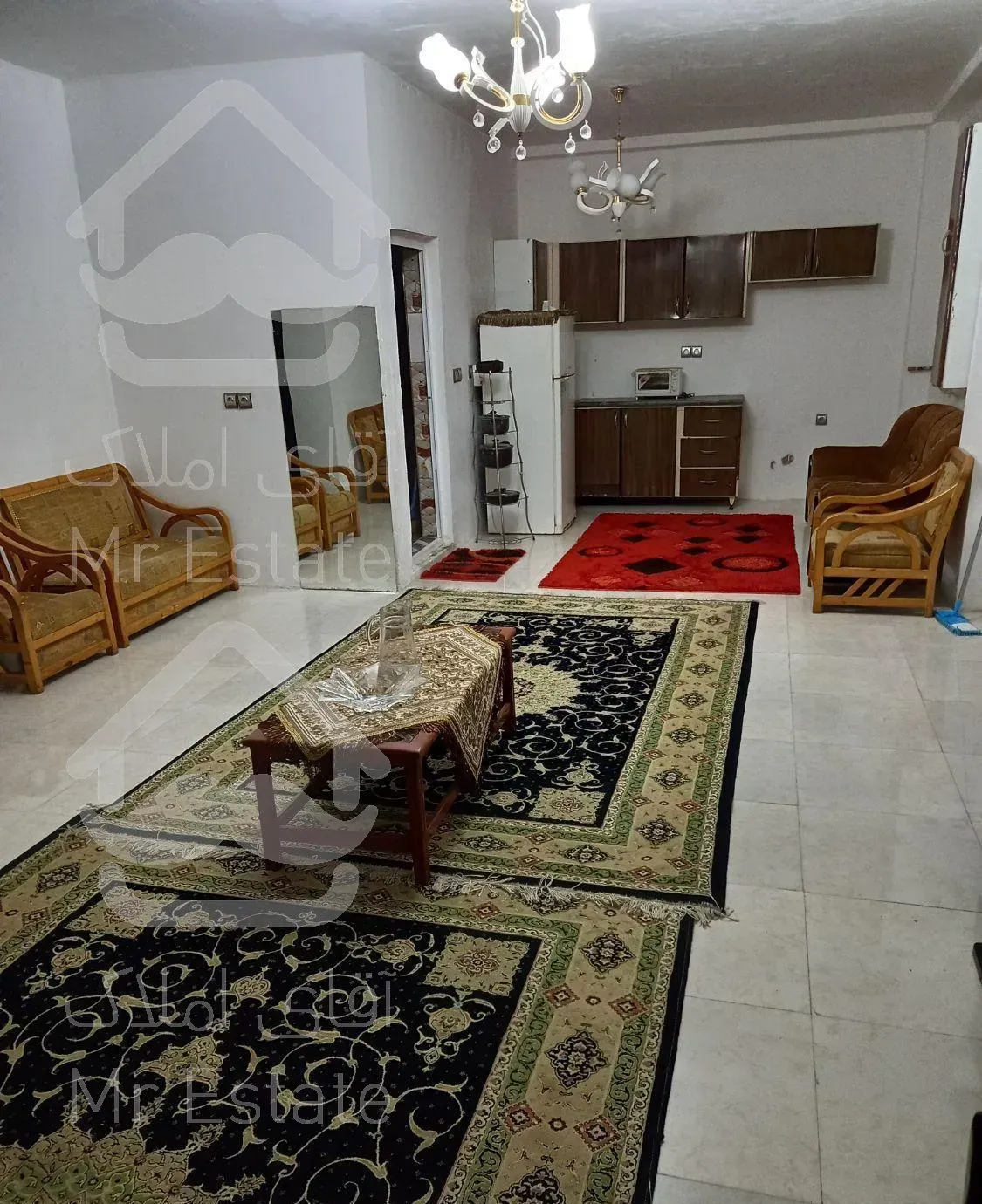 اجاره سوئیت  حیاط دربست