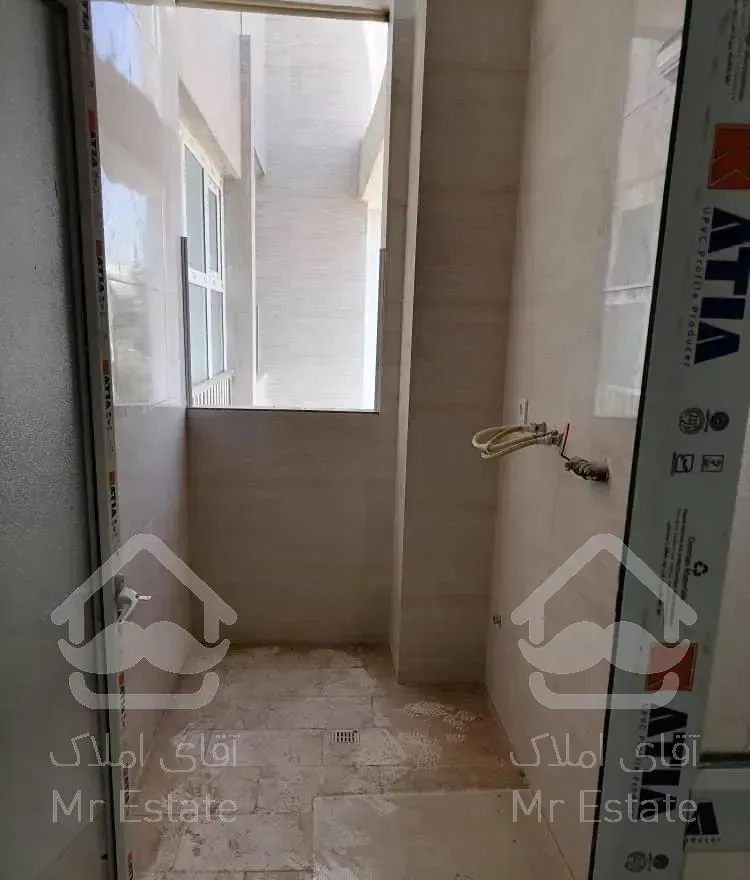 آپارتمان 88 متر، کوی زنبق