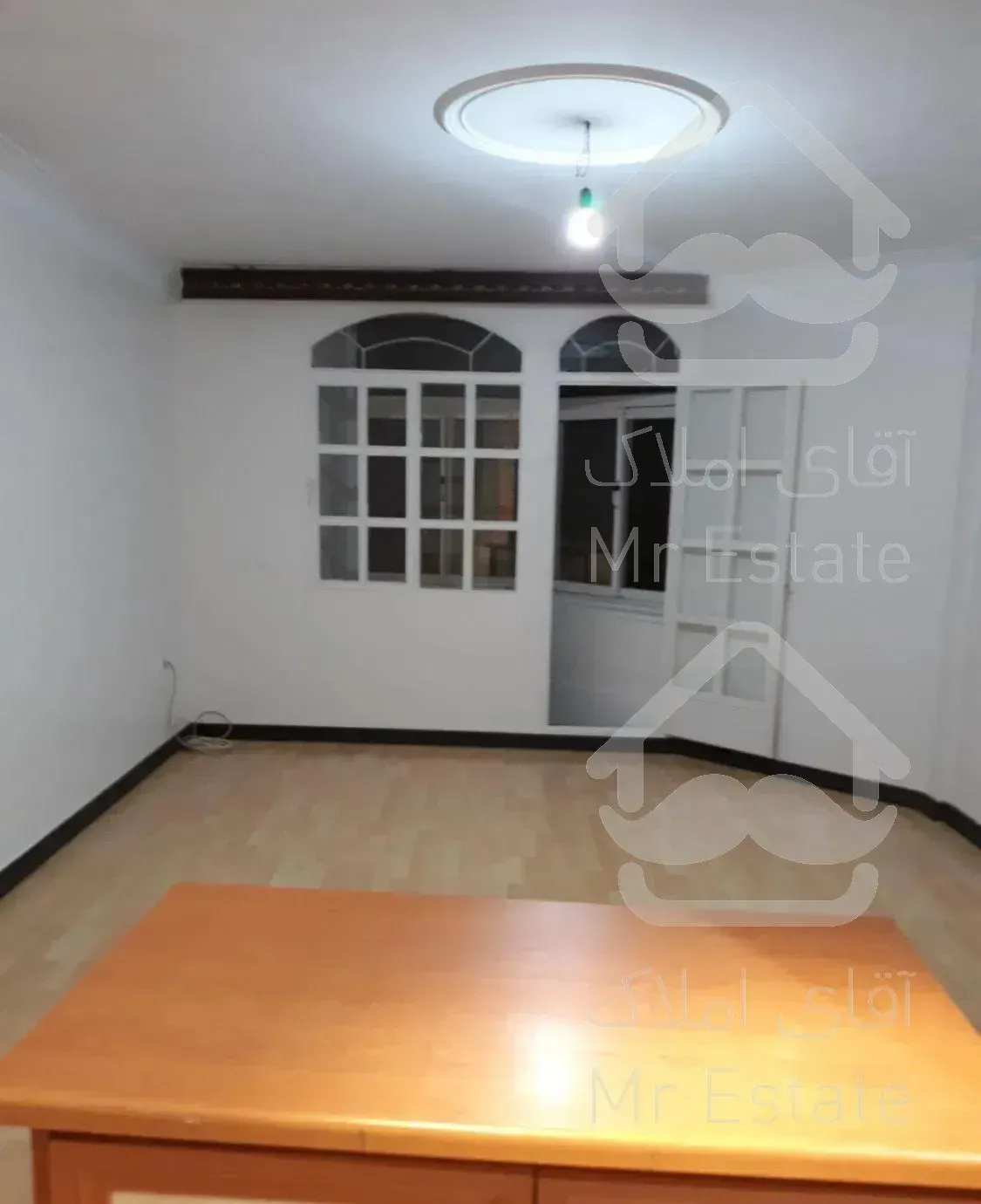 ۷۲ متر دوخواب لویزان