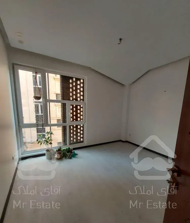 108متر 2خواب 1مستر تک واحدی روف گاردن ویو360