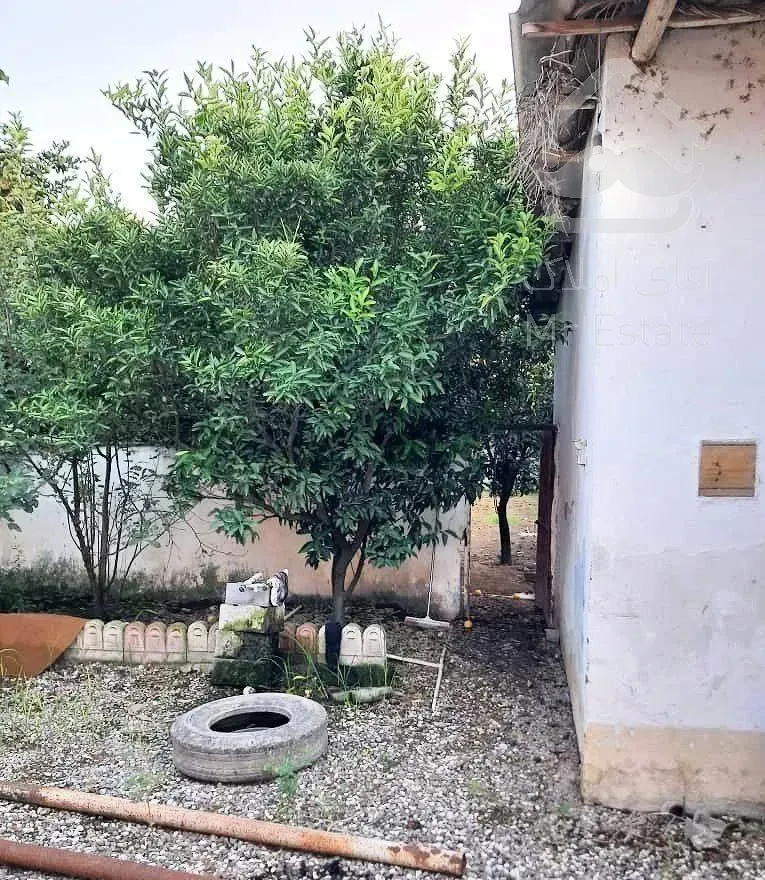 ویلا باغ ۶۷۰ متری دل نشین و دنج و سبز یک فرصت عالی