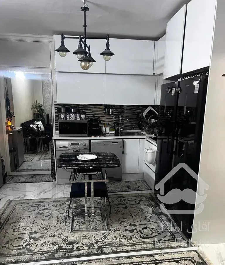 اپارتمان ۴۳ متری دوخوابه