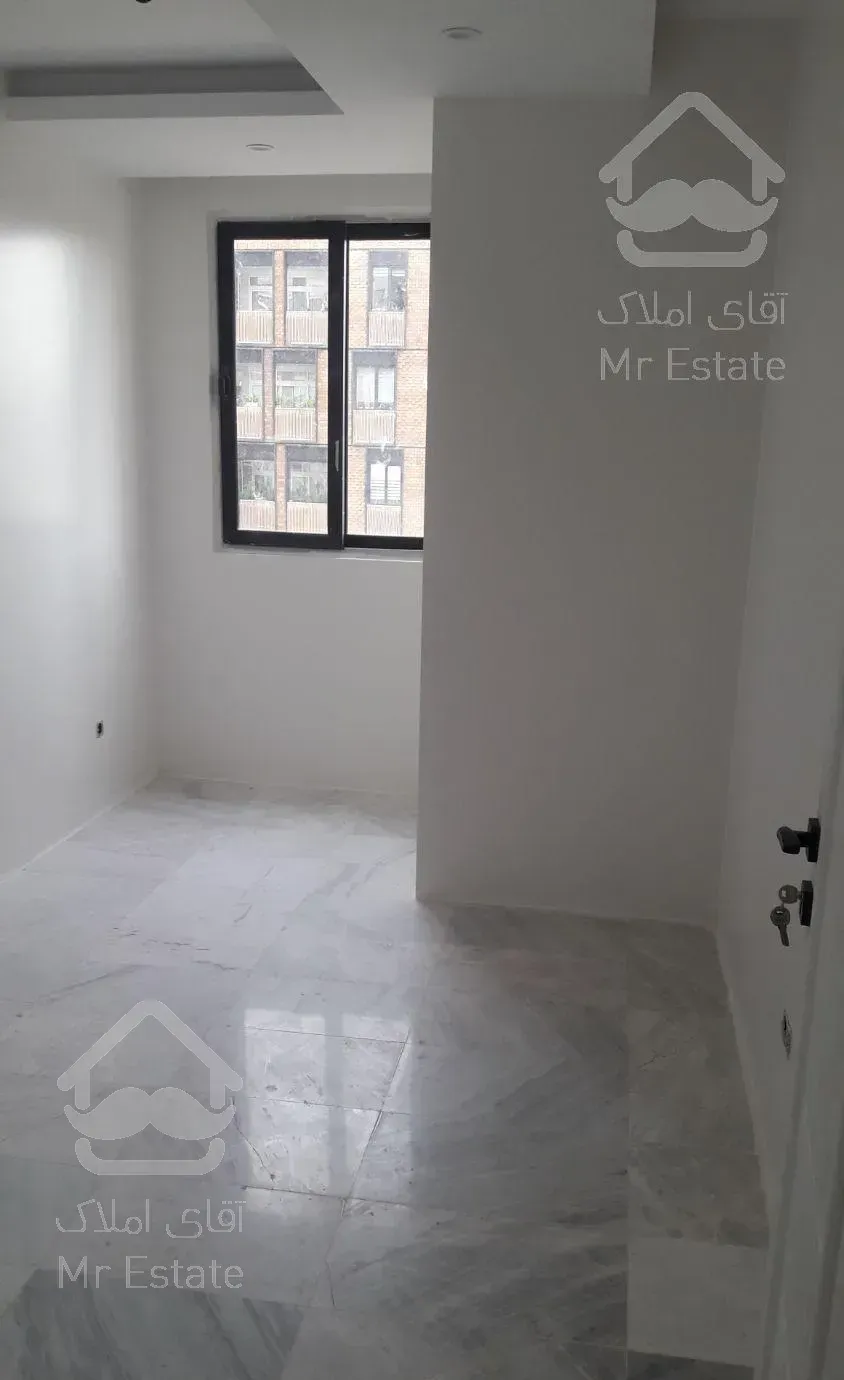 ۱۰۰متر ۲خواب قیطریه