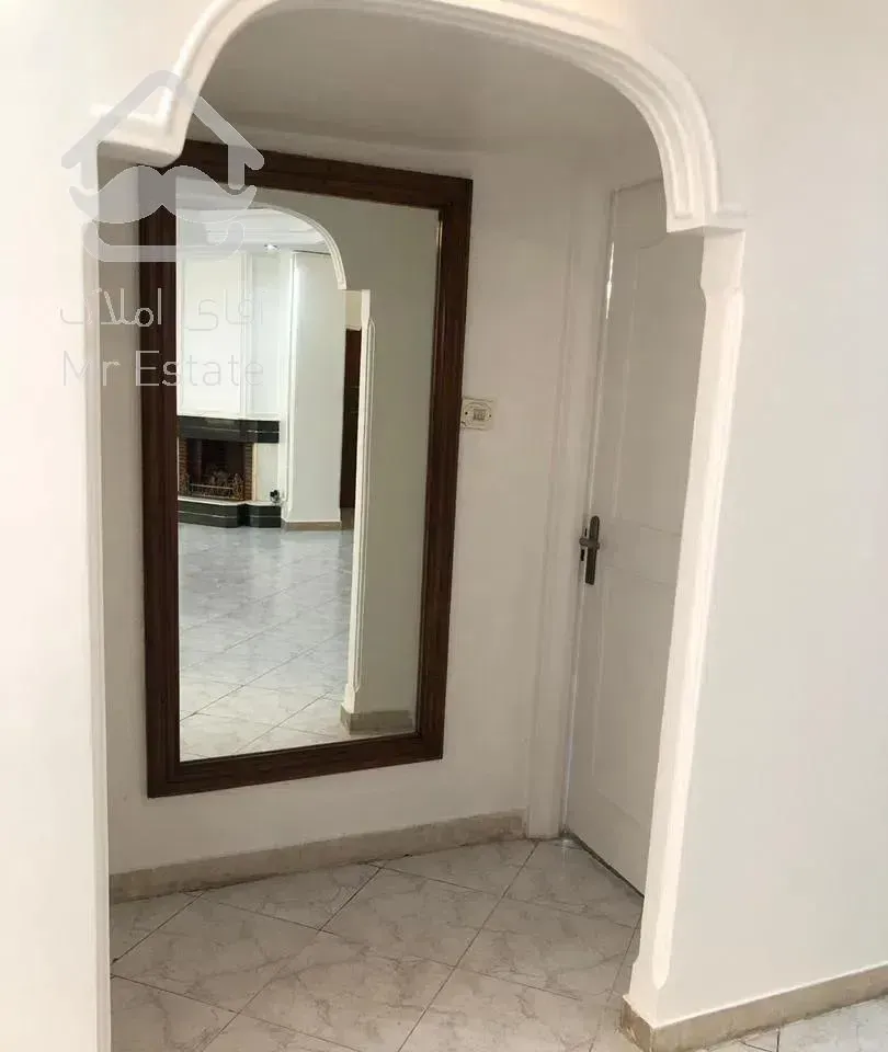 اپارتمان ٨٥متری دزاشیب