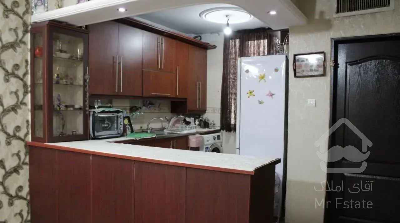 آپارتمان در خ ۴۷