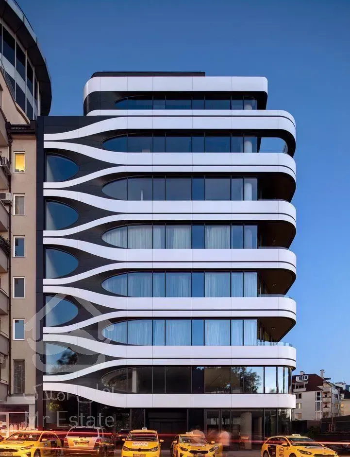 فروش آپارتمان ۹۰متر ۲خواب رونیکا آتشنشانی تهرانسر