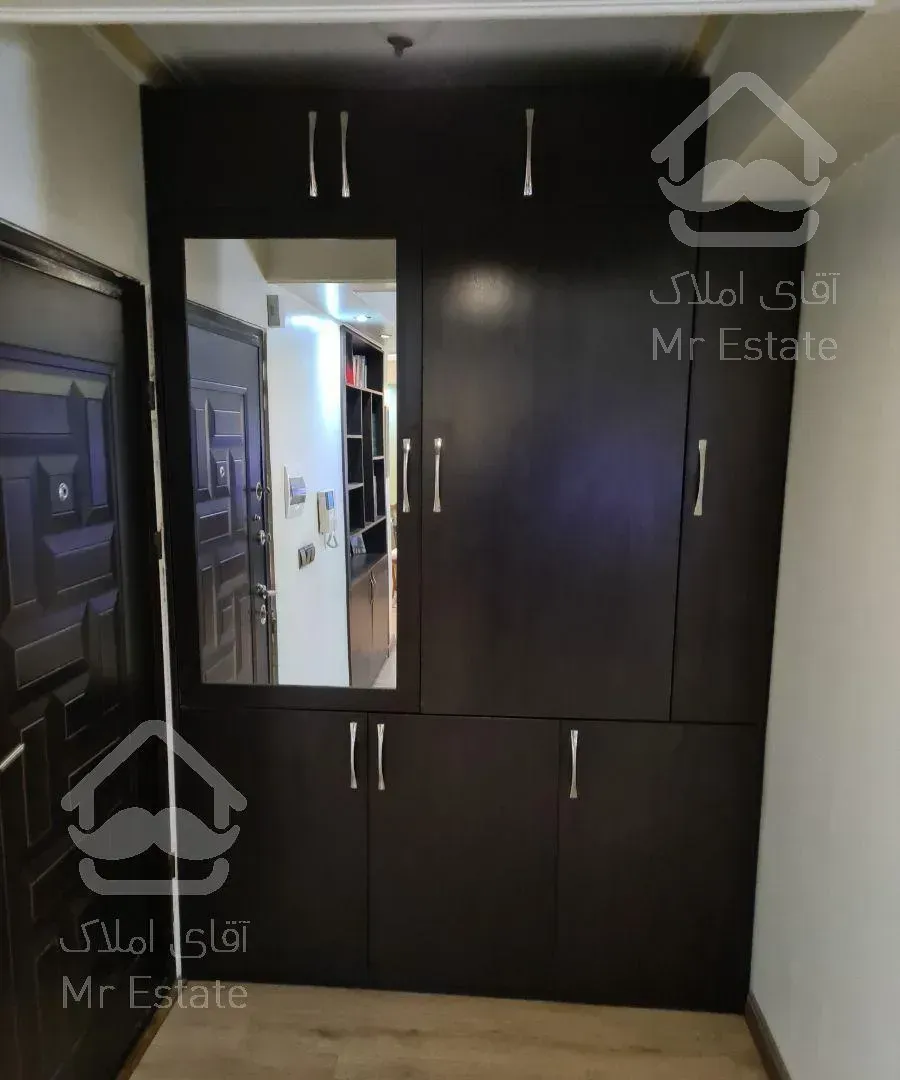 شهرآرا ۱۶۵ متر تک واحد طبقه اول نزدیک پارک