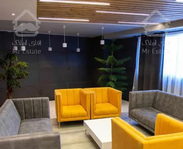 برج مجاور ایرانمال/G1 تراس *سرتاسری130متر*