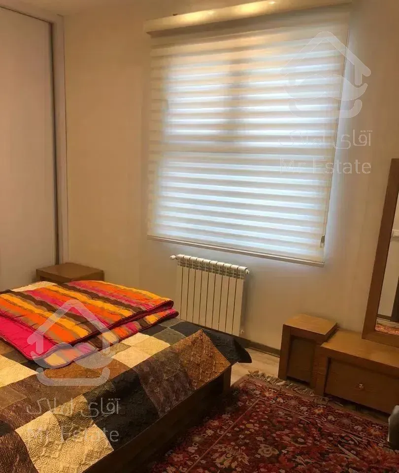 ۱۰۸ متر مهرشهر فاز۱ ورودی ۴باندی