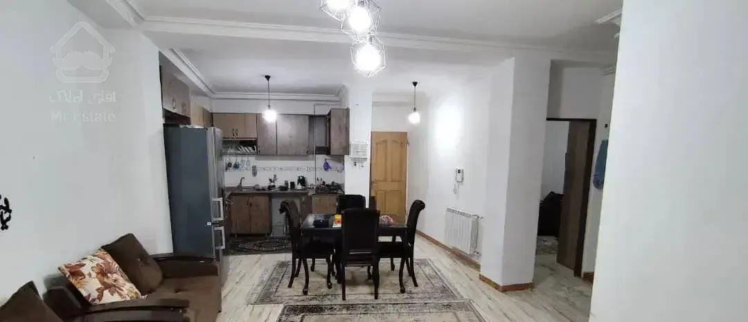 رهن اجاره واحد طبقه دوم قلیپورجهاد قلی پورشوراء