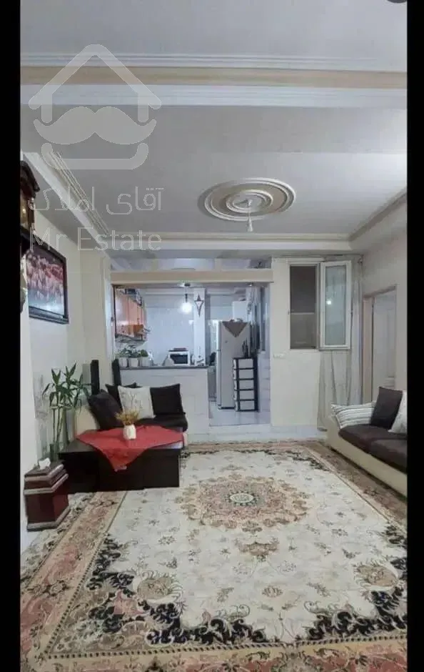 ۶۴متر/پارکینگ دار/ط دوم