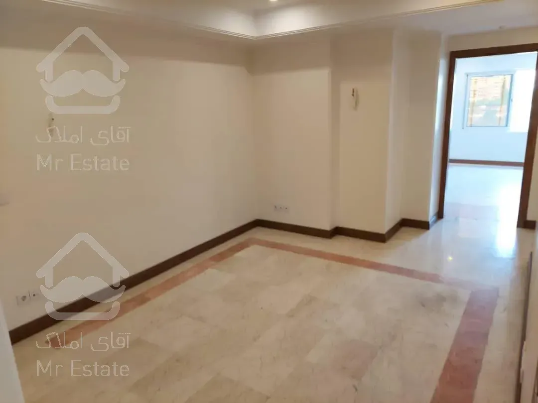 آپارتمان ۱۹۵ متری واقع در سعادت آباد