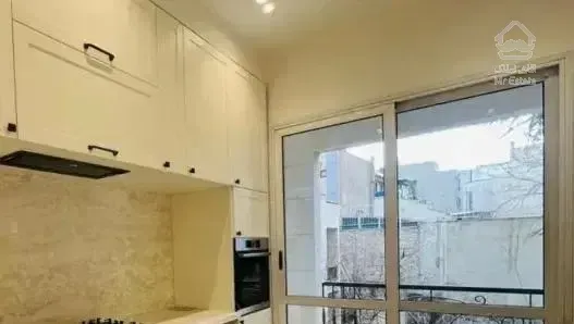 ۸۳متر *۲ خواب* ۷ ساله* سرمایه گذاری * بازسازی کامل