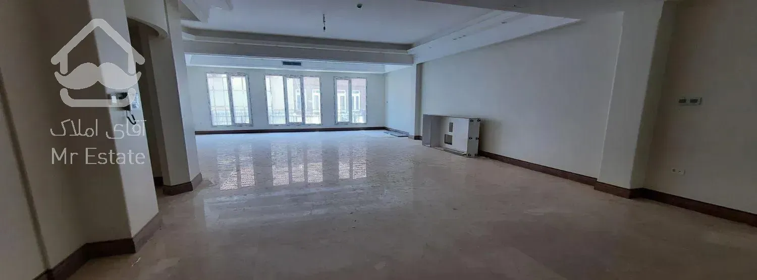 ۲۰۰ متر ۳ خواب تک واحدی شهرک لاله