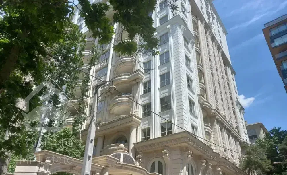 ولنجک فروش ۴۰۰متر کلنگی تجمیع دو قطعه