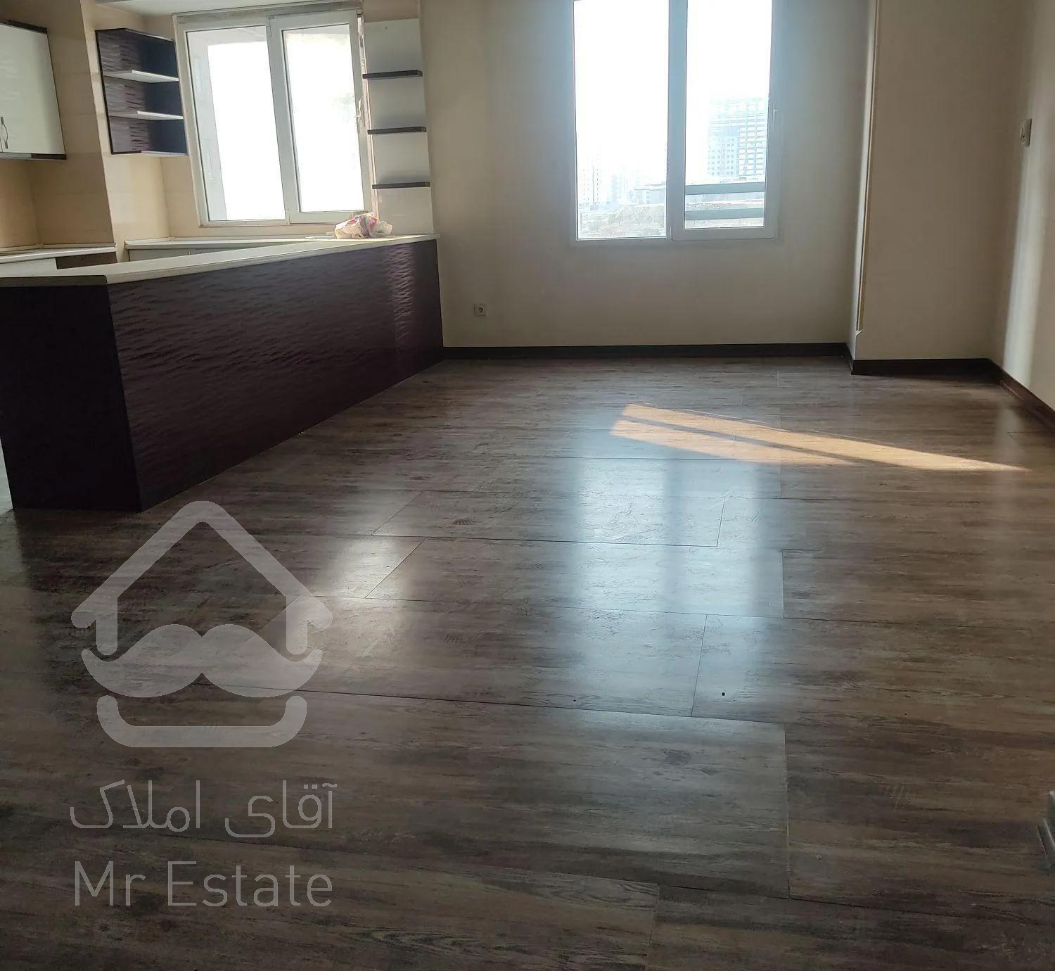 ۱۲۵متر فول دو خواب