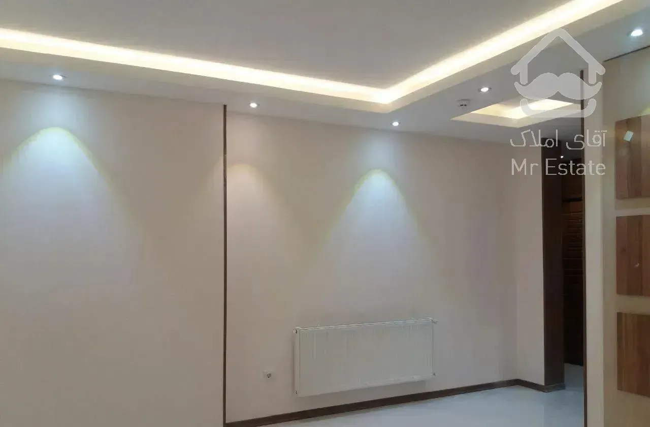 آپارتمان در  منطقه الهیه