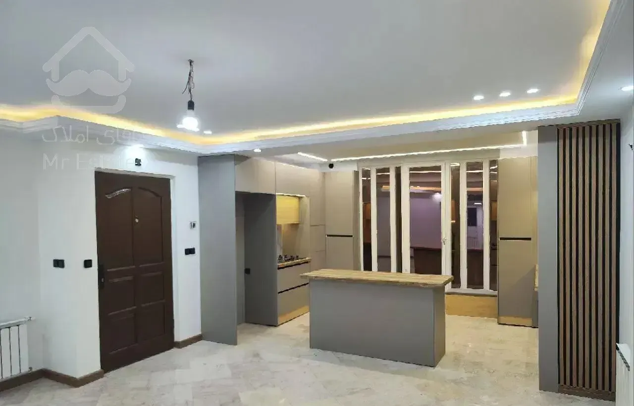 ۷۵متر/۲پارکینگ/تک واحدی