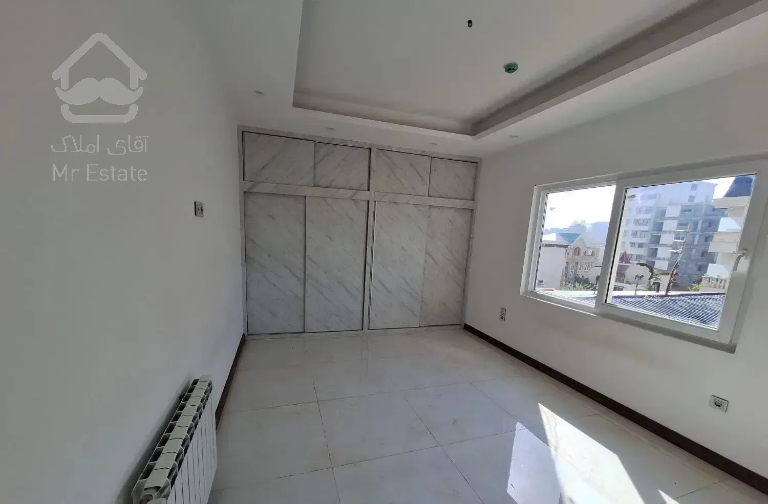 اجاره ۱۲۵ متری رادیو دریا نوساز