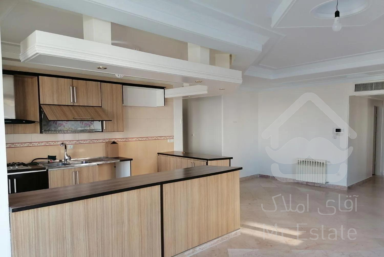 واحدی غرق در نور / جنت آباد مرکزی