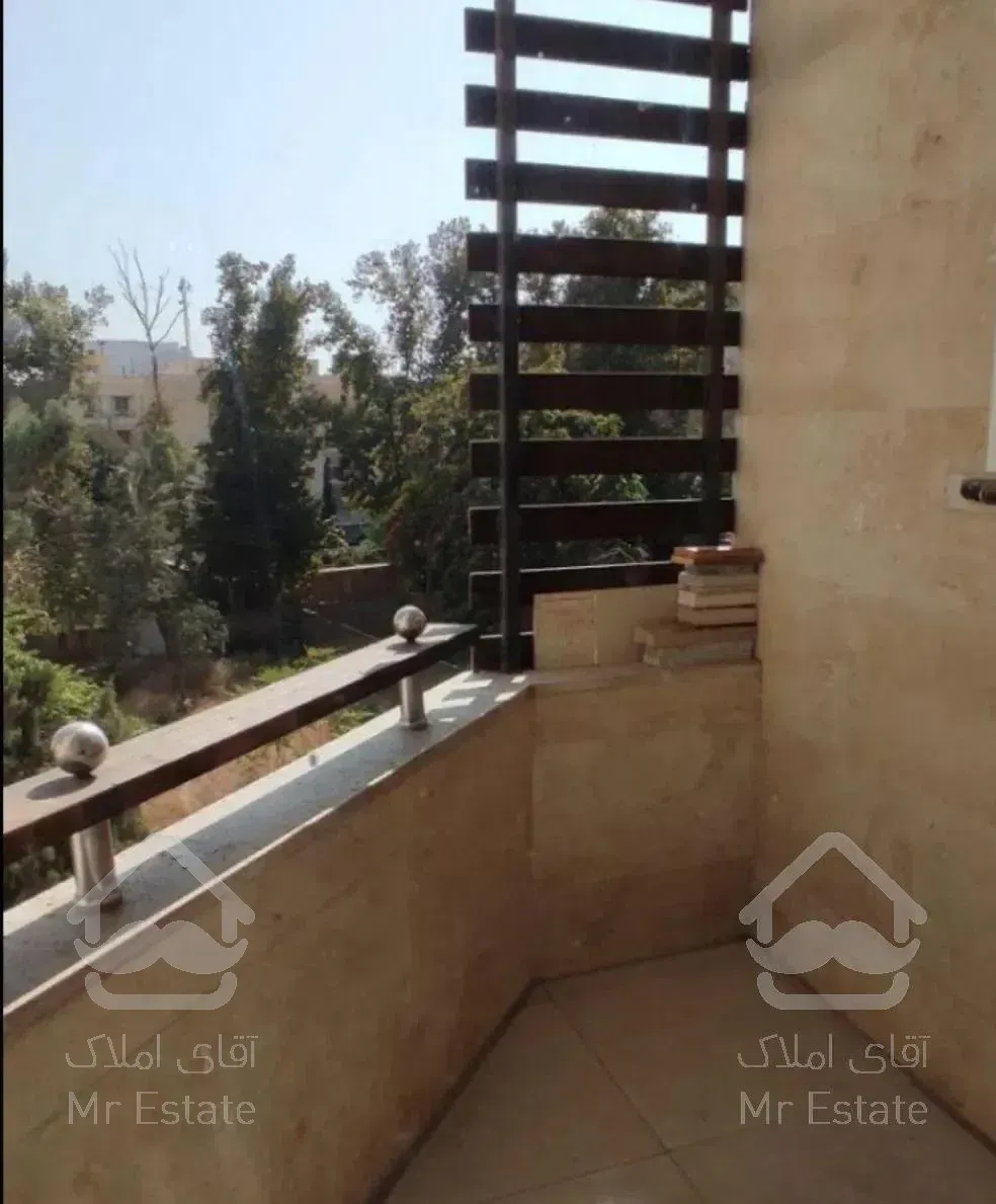 شیان ۱۲۵متری فول امکانات