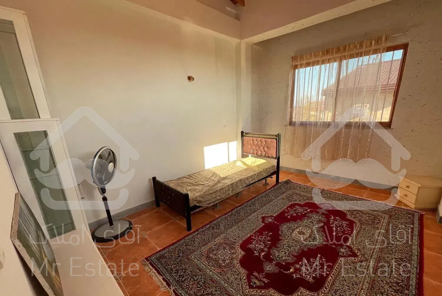 ویلا  تمیز زیباکنار