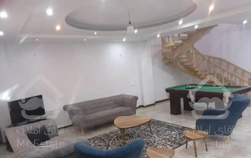 ویلا استخردار نزدیک ساحل