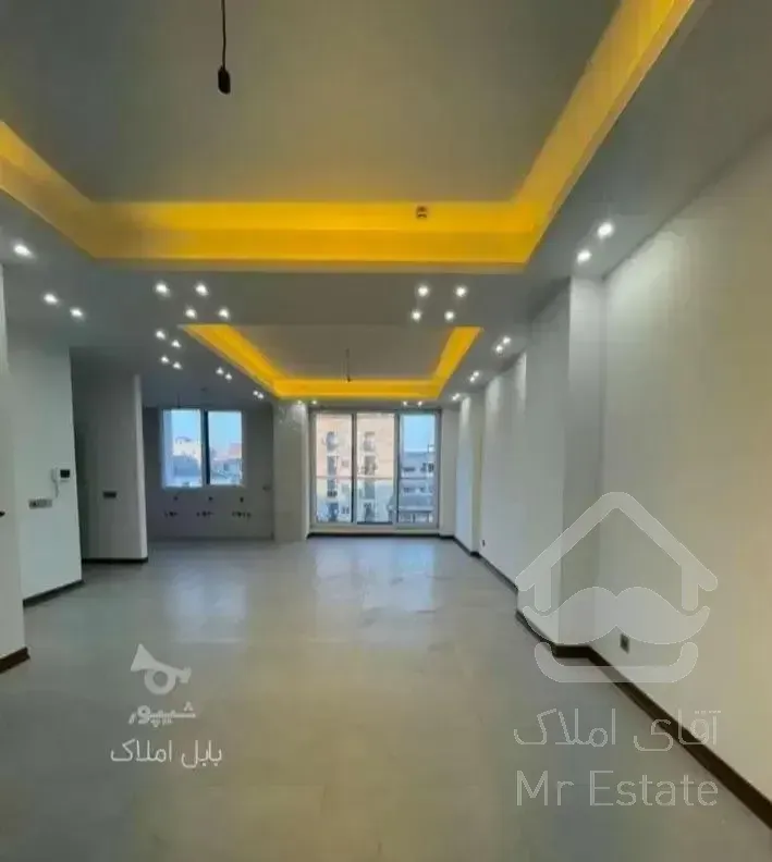 فروش آپارتمان ۱۳۰ متری کمربندی غربی