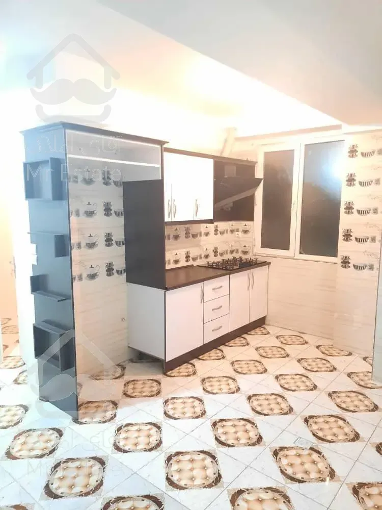 ۵۳متری یک خوابه مرتصوی