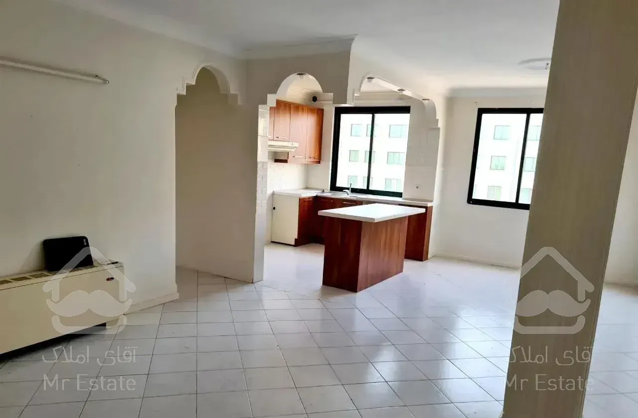 آپارتمان ۷۰ متری/ یک خوابه/آبشار تهران