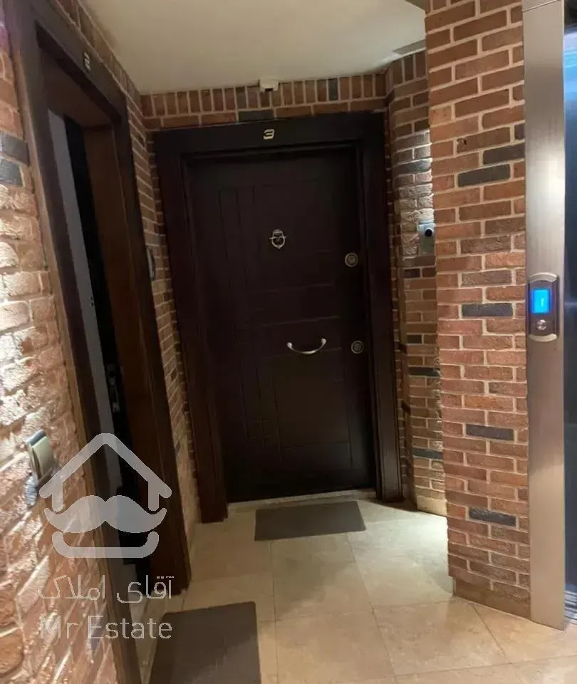 آپارتمان ۱۱۷متری ۳ خوابه شیراز شمالی