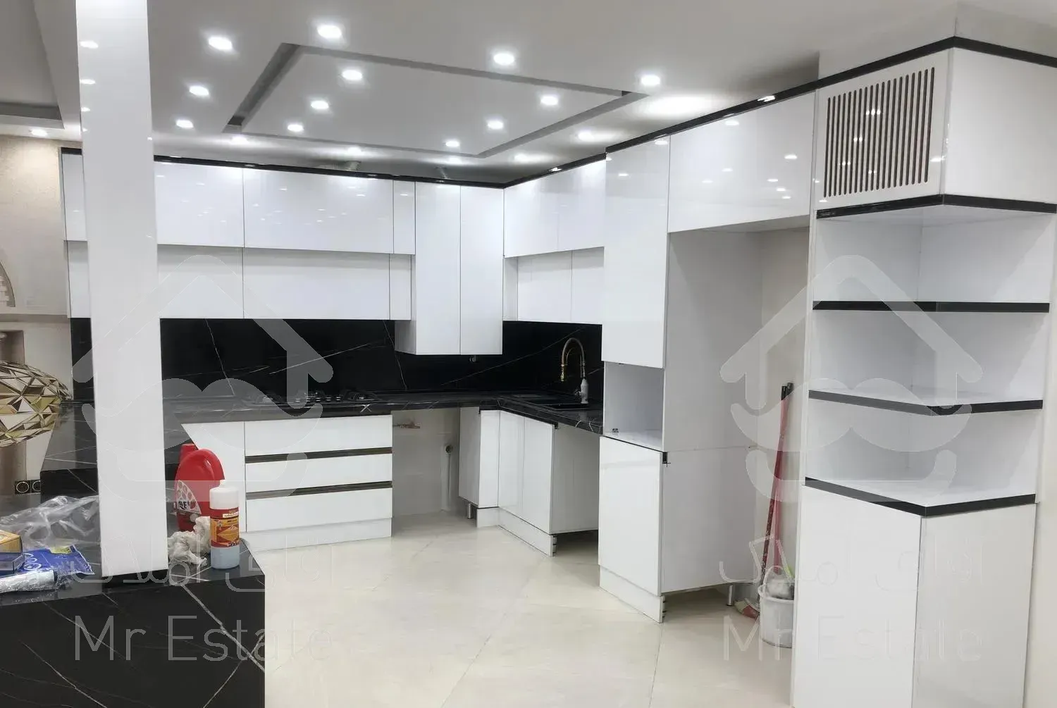 116 متر،۳ خواب،فول بازسازی،میرزای شیرازی