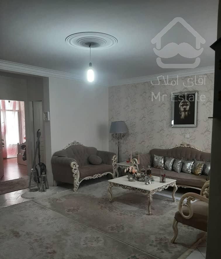 ۷۰متر دوخواب