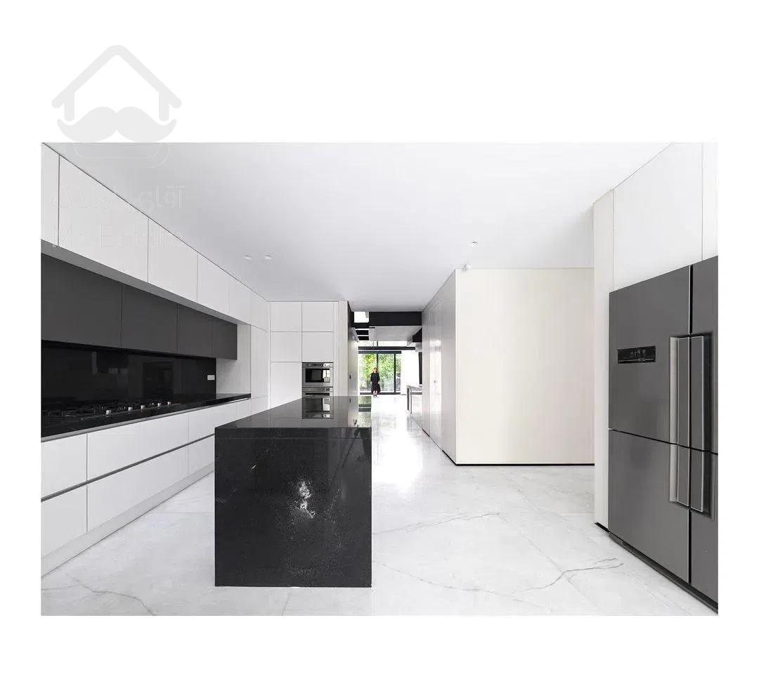 اجاره اپارتمان ۴۰۰ متری در زعفرانیه