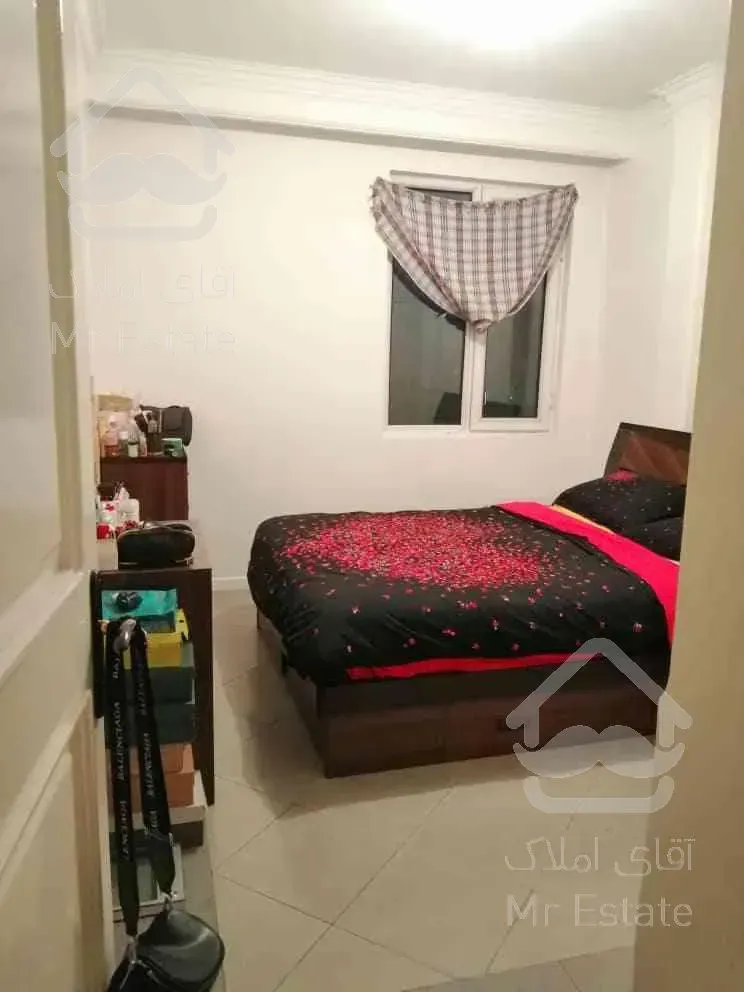 آپارتمان،۸۵ متر،۱خوابه