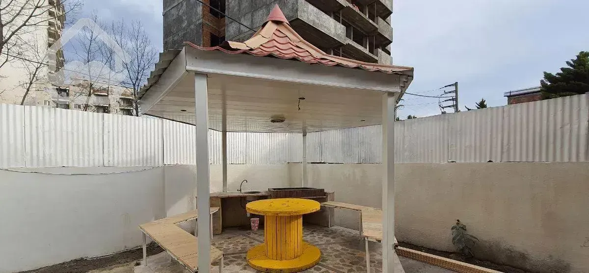 اجاره ویلا ساحلی سرخرود (محمود آباد)