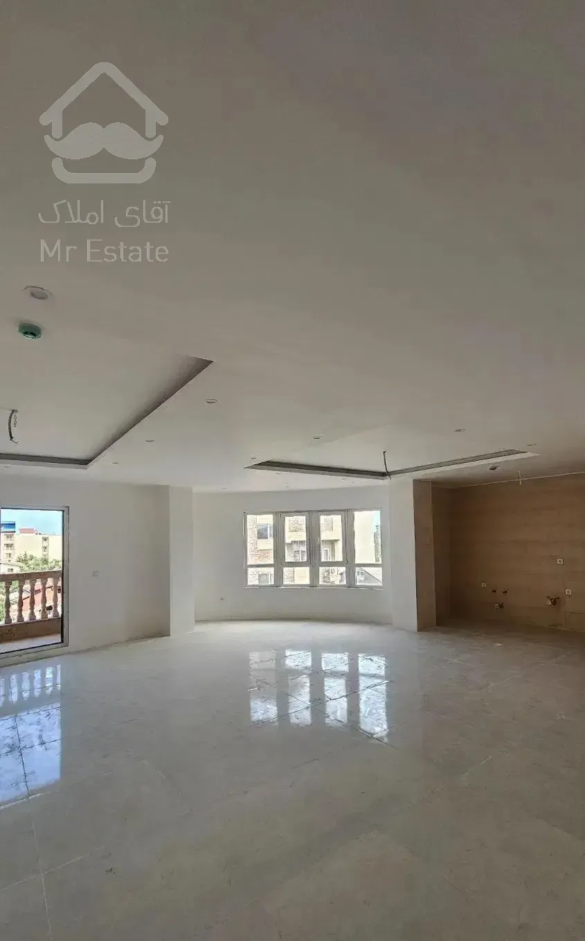 فروش واحدهای نوساز ۱۳۰ و ۱۶۰ متری ویو دریا و کوه