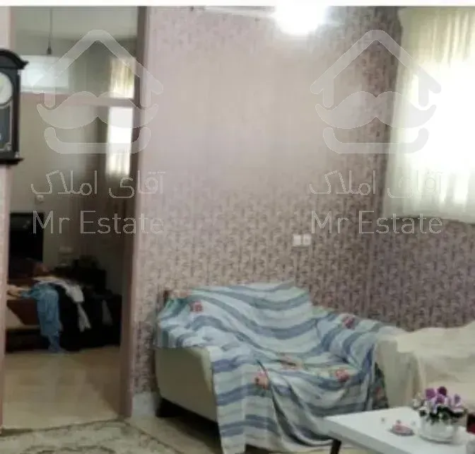 آپارتمان ۸۵متر / بلوار ۶۰ متری ، آفتاب ۲