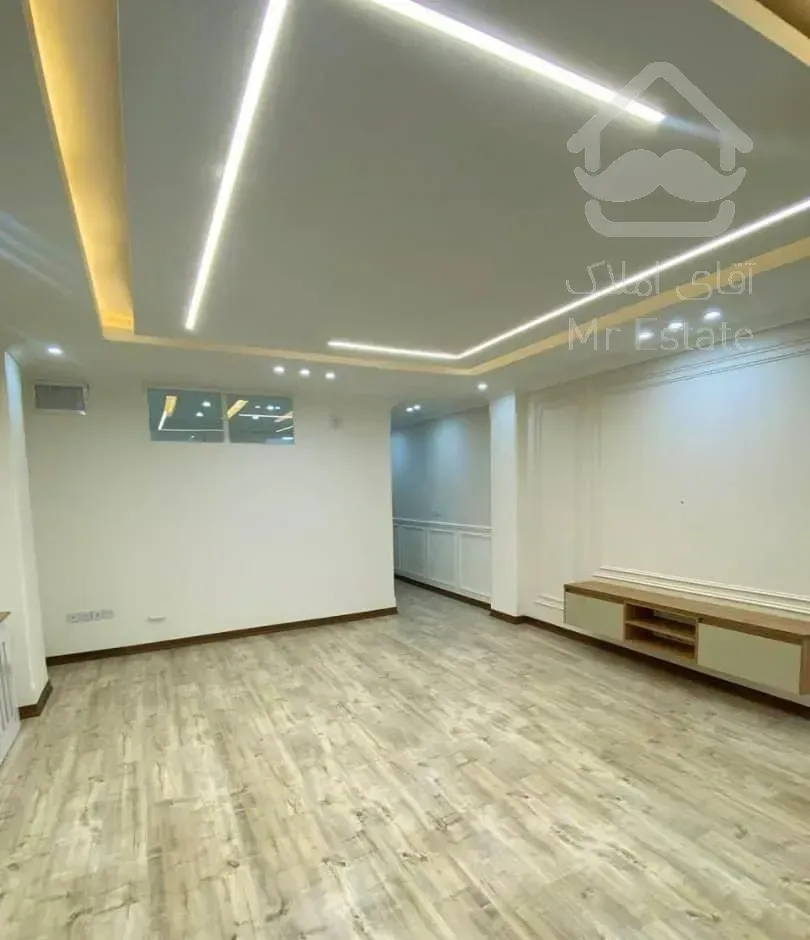 فروش آپارتمان ۶۰ متری ۲ خوابه طبقه ۲