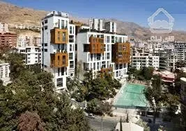 پیش خرید پنت هاوس در پروژه مجلل ویژن