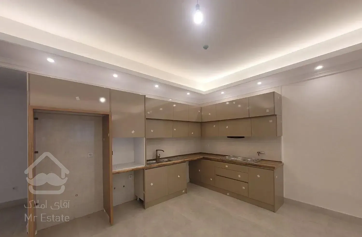 بلوارامام رضا دریاسر واحد۱۳۰ متری خوش نقشه شیک