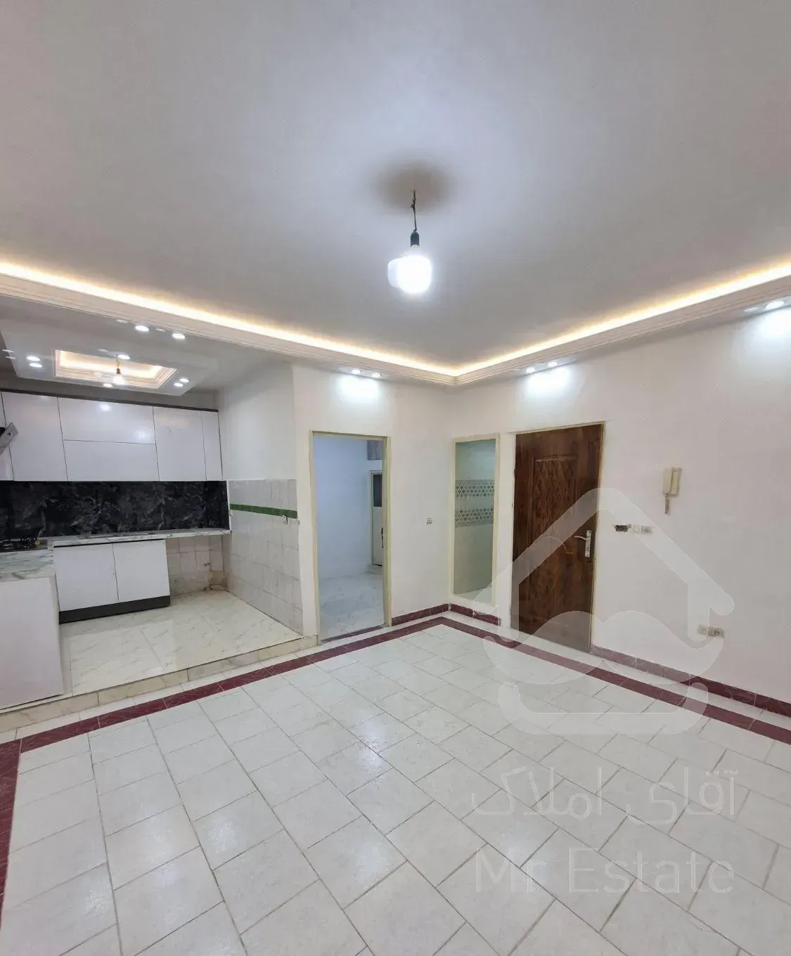 آپارتمان/فروشی/۶۰متر/طبقه اول تک واحد سراسیاب