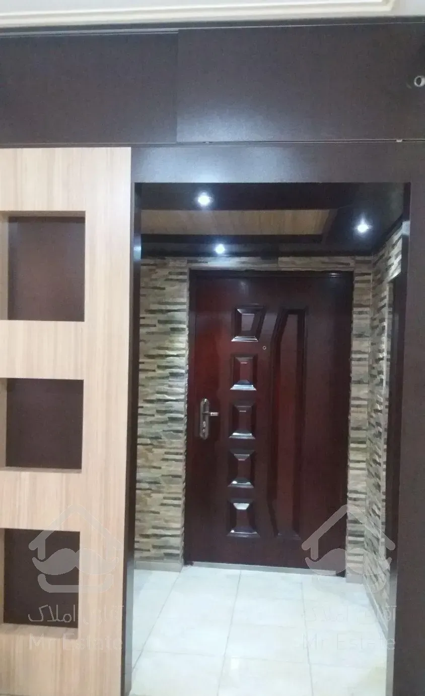 آپارتمان شیک شهرک پارسیان