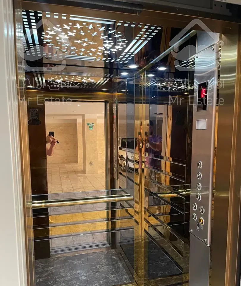 رهن واجاره آپارتمان 115 متری میدان نبوت