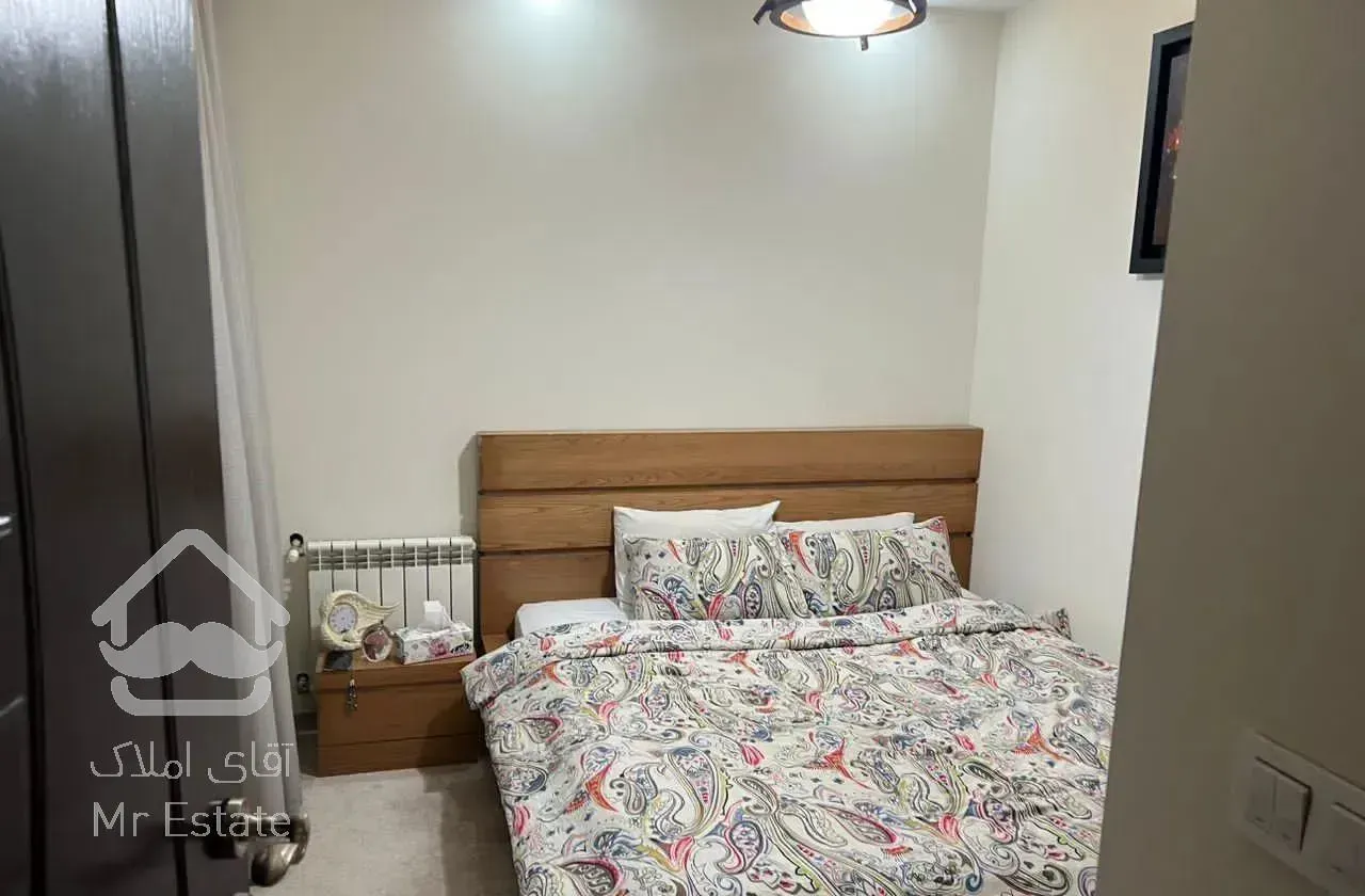 ۷۸ متر فول سالن پرده خور/ خردمند شمالی