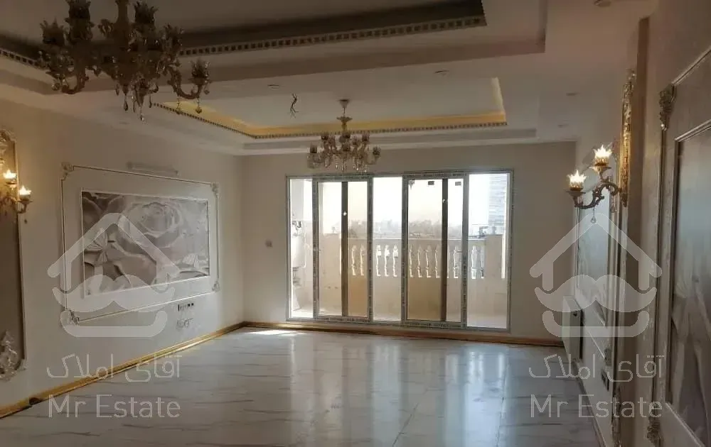 ۱۲۰متر صفر در فلاحی برند اول منطقه