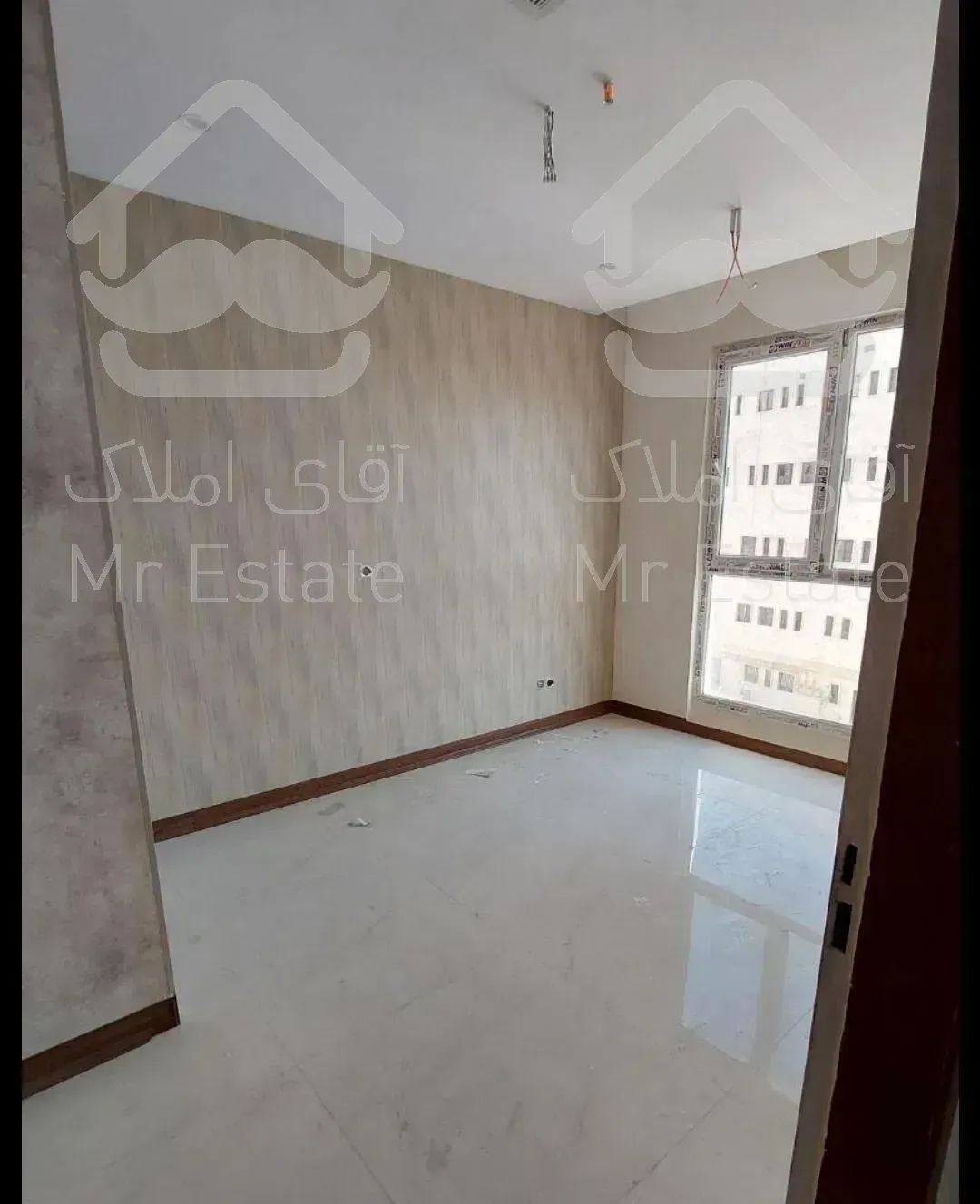 دو خواب هروی رونیکا پالاس ۱۳۰ متر