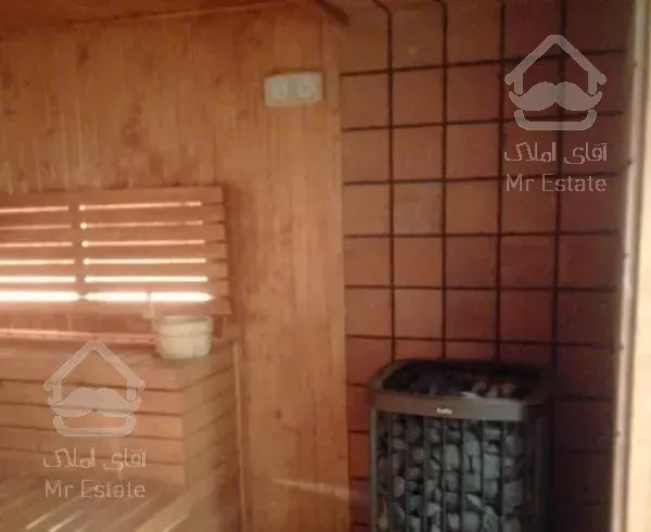 برج کادوس شاهکار معماری/۱۹۵متر ۳خواب مستر